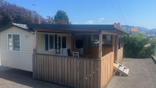 Mobile Home
