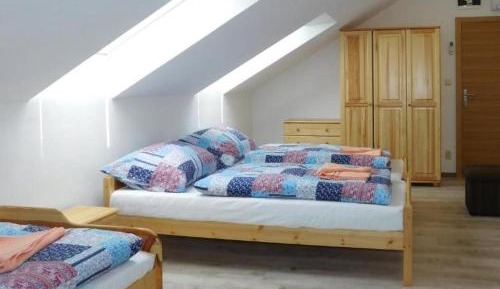 Triple Room with Balcony