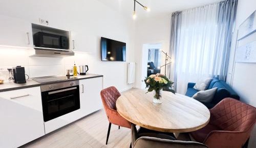 Two-Bedroom Apartment Ground Floor (01)
