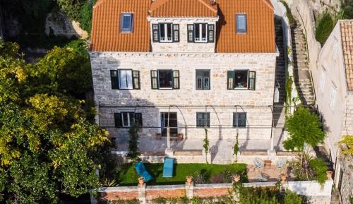 Superior Apartment with Sea View
