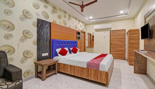 Classic Triple Room