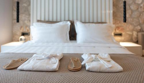 Junior Suite with Sea View