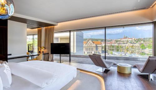 Royal Suite