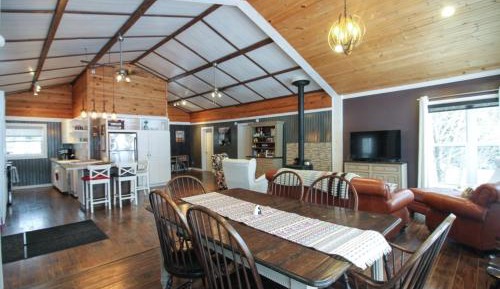 Chalet