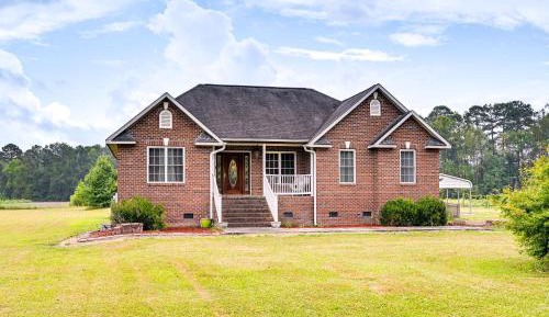 Vacation Home