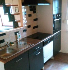 Apartment - Split Level