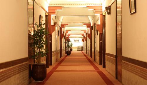 Superior Single Room