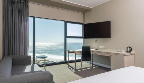 Premium Room with Ocean View