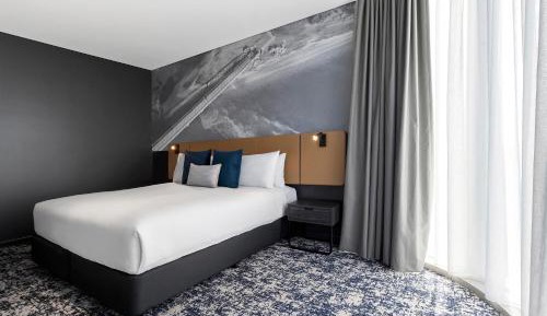 Premier Suite
