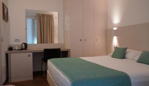 Small Double Room