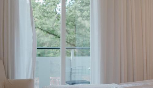 Single Room with Balcony