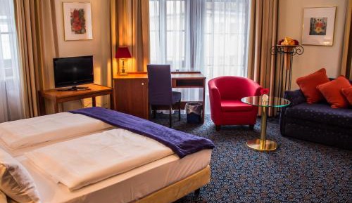 Comfort Double Room