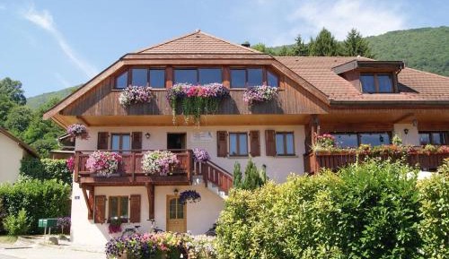 Chalet