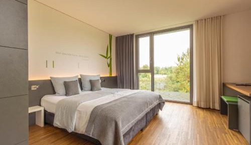 Exclusive Double Room
