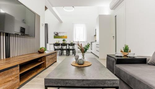 Maisonette