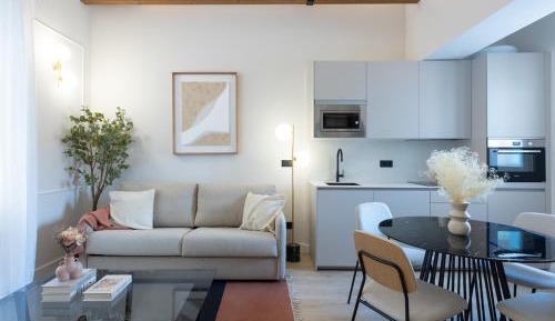 Penthouse Apartment
