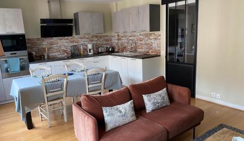 Superior Apartment