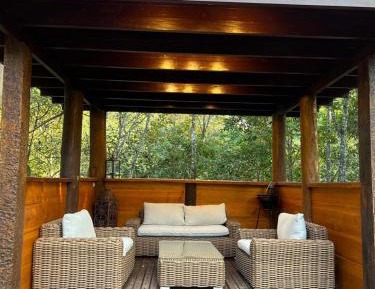 Junior Suite with Terrace