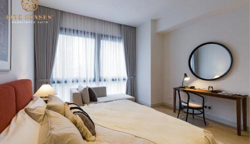 Premium One Bedroom