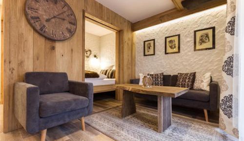Apartment with Balcony - ST. D 