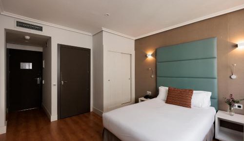 Single Room - Disability Access