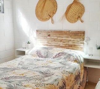 Two-Room Apartment