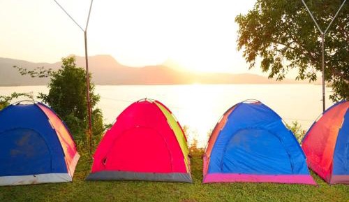 Tent