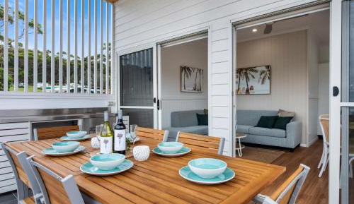 3 Bedroom Seaview Beach House