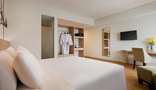 Premiere Queen Room 