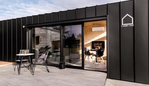 Superior Chalet