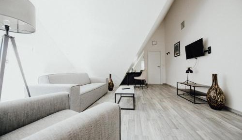 Deluxe Double Room with Bath