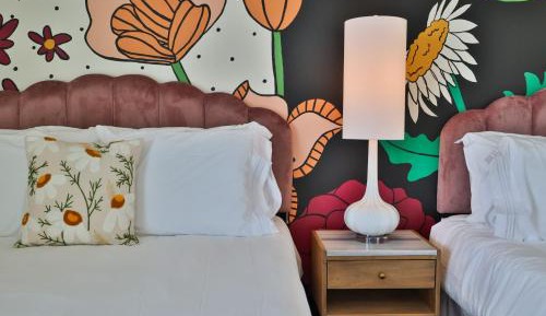 Queen Room