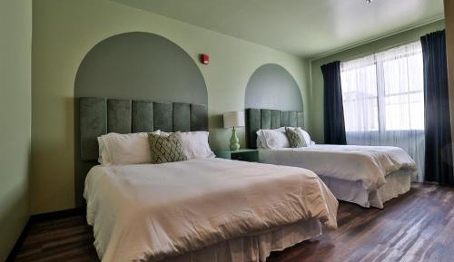 Queen Room