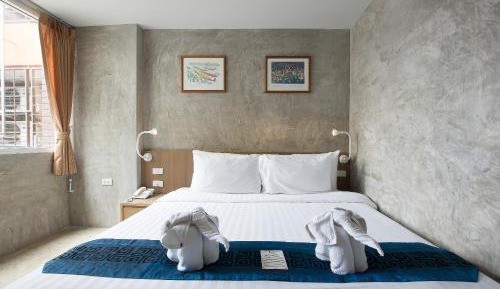 Superior King Room