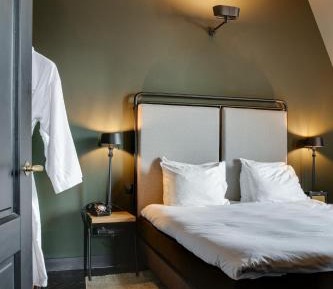 Duke Suite