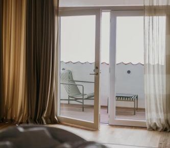 Penthouse Suite