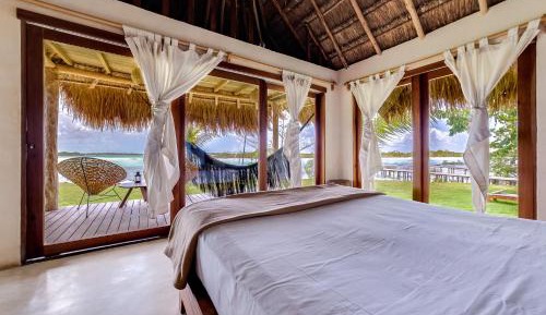 Bungalow - Lagoon View