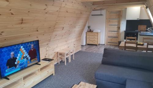 Superior Apartment with Sauna