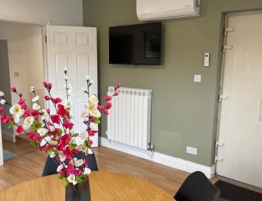 Apartment - Ground Floor