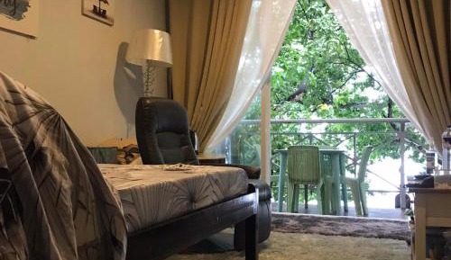 Suite with Sea View