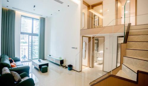 Three-Bedroom Suite