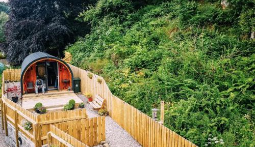 One-Bedroom Chalet