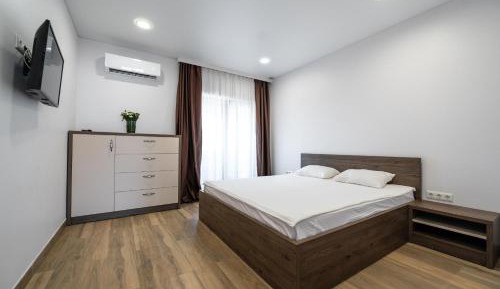 Suite with Sea View
