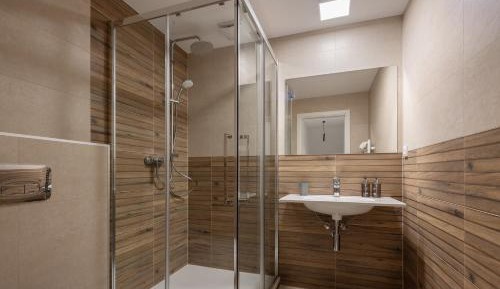 Duplex Suite