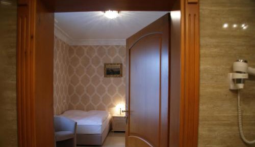 Junior Family Apartment