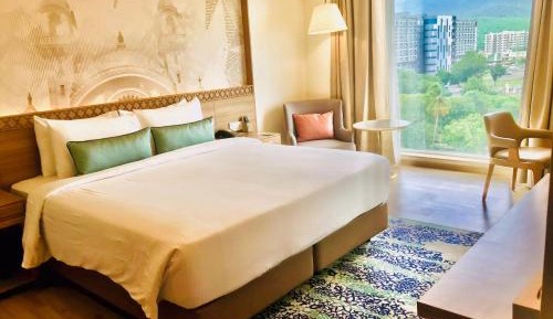 Suite Room