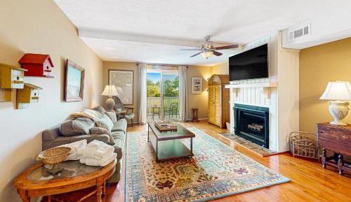 One Bedroom Apartment