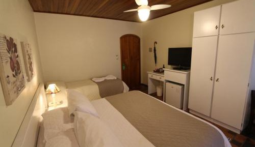 Apartment (3 People)