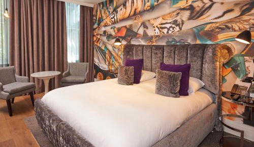 Club Double Room