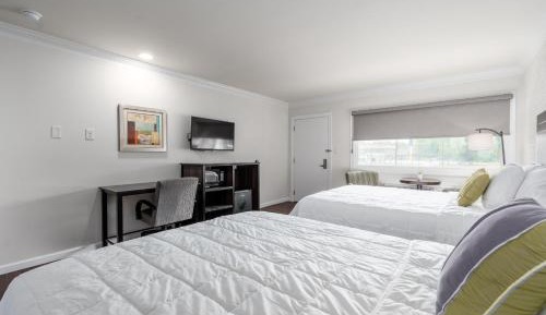 Superior Queen Room